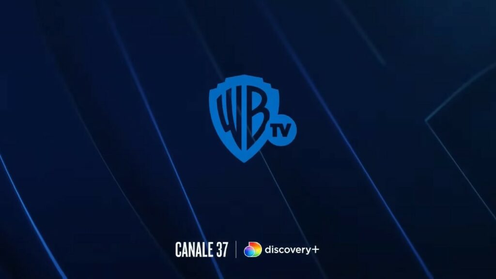 Warner TV: nuovo canale di film e serie TV gratis sul digitale ...